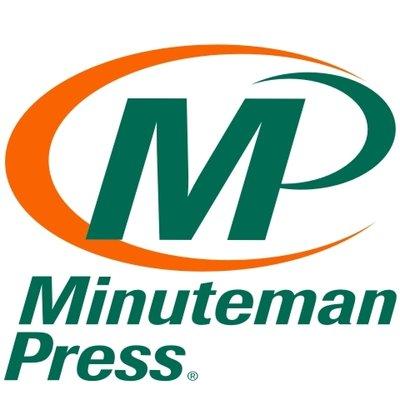 Minuteman Press