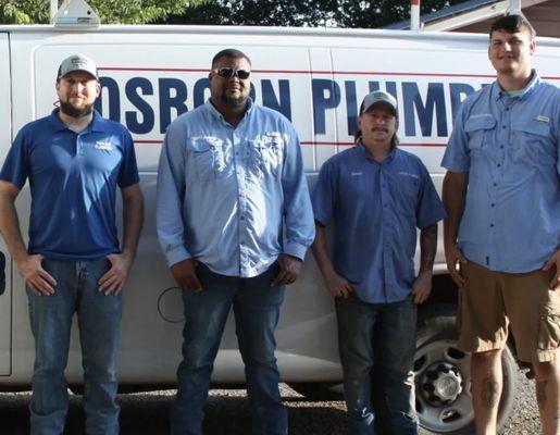 Osborn Plumbing