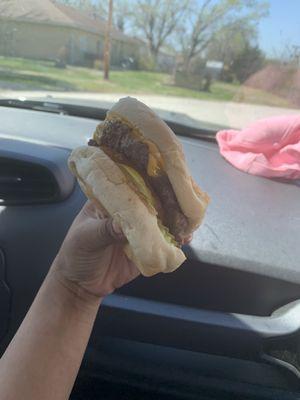 Cheeseburger