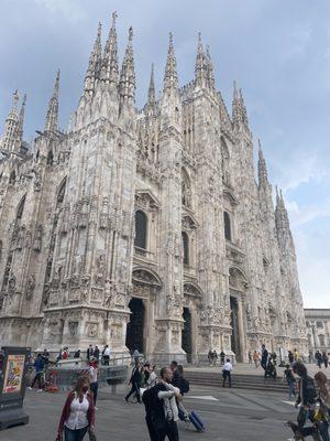 Milan