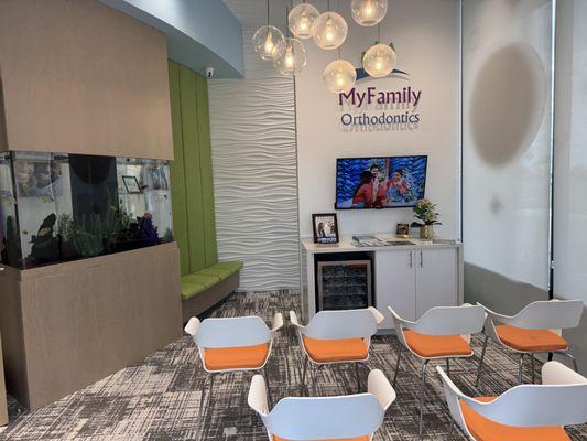 MyFamily Orthodontics