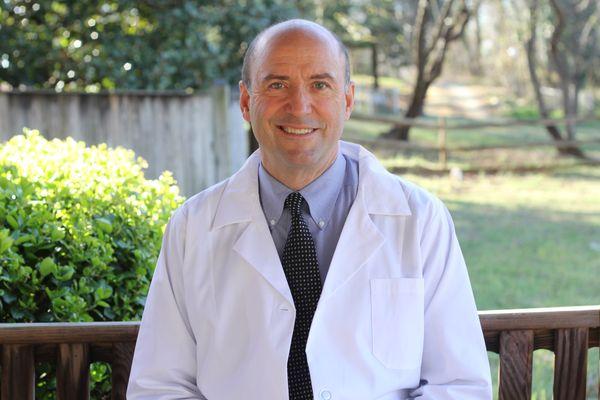 Your Annapolis dentist Dr. Earl L. Chambers