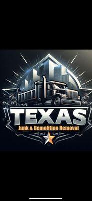 Texas Junk & Demolition Removal