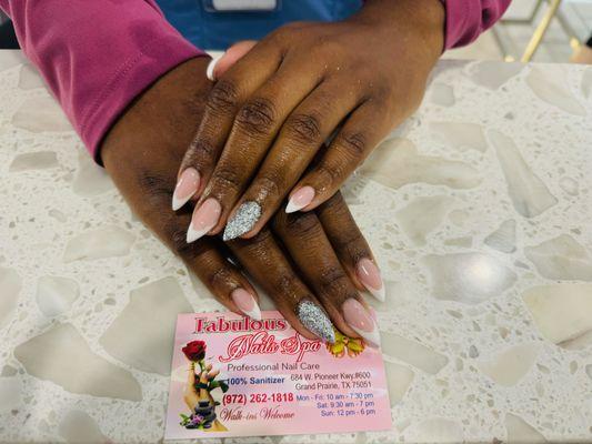 Fabulous Nail & Spa