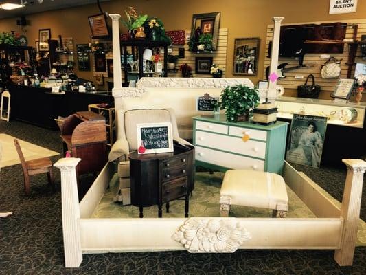 Blue Ridge Hospice Shop - Leesburg