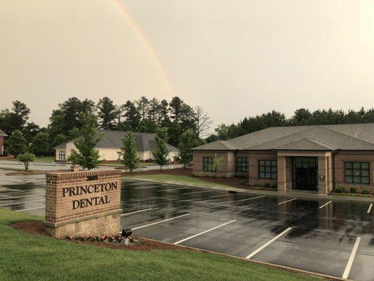 Princeton Dental