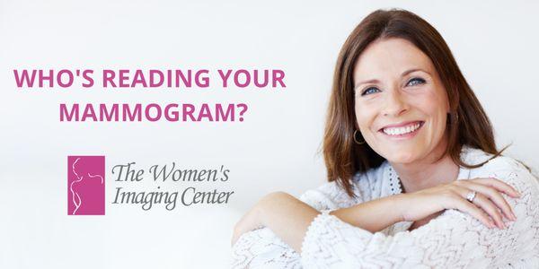 The Women’s Imaging Center – Highlands Ranch