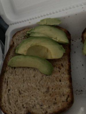 Avocado Toast?