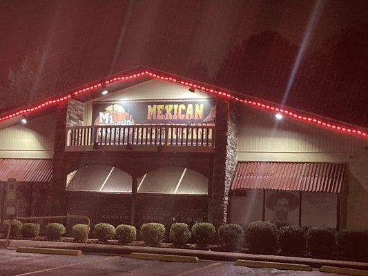 Mi Rancho Restaurant