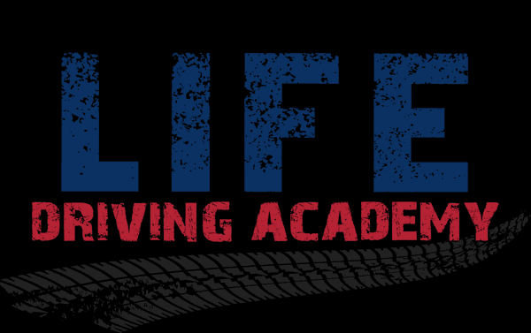 LIFE Driving Academy Logo