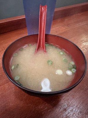 Miso Soup