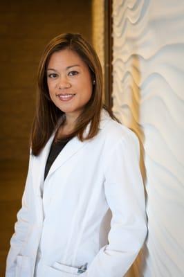 Dr. Vivienne Velasco