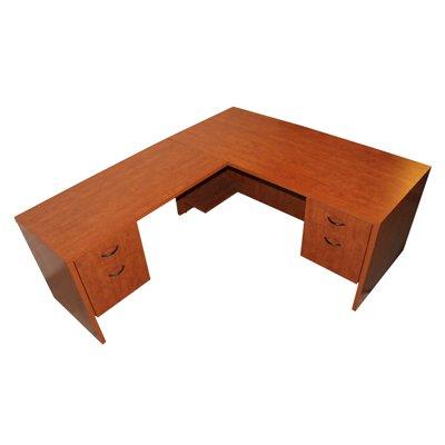 L-shape Desk New 539.95