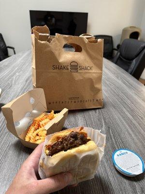 Shake Shack