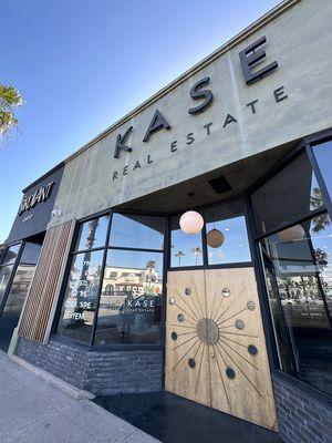 KASE Real Estate Office