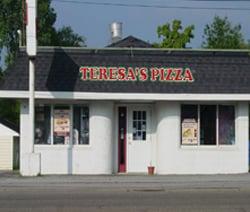 Teresa's Pizza Aurora