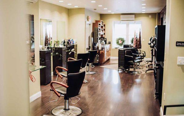 Fonte's Salon