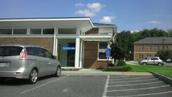 Blue Ridge Foot & Ankle Clinic