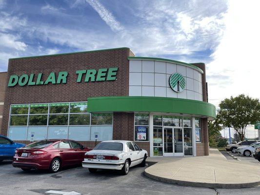 Dollar Tree - Executive Drive