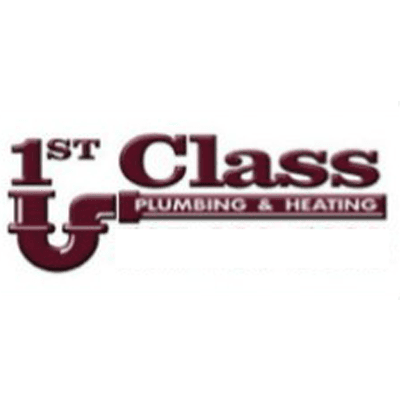 First Class Plumbing & Heating