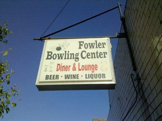 Fowler Bowling Center