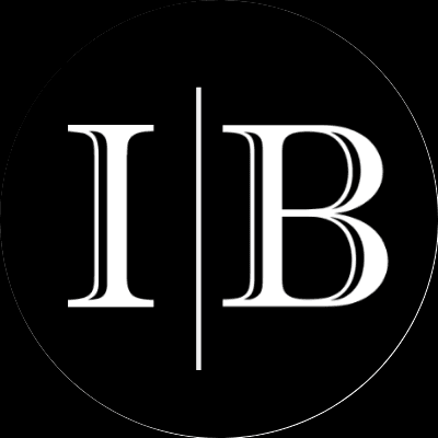 Irvine Bookkeeping logo