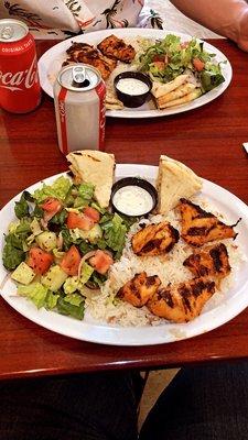 Miami Mediterranean Cuisine