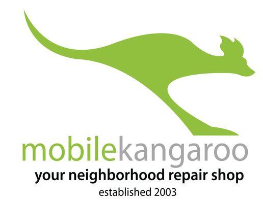 Mobile Kangaroo