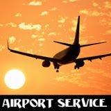 We track your flight to make sure we are there no matter what time you arrive!