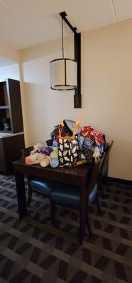 TownePlace Suites Pittsburgh Harmarville