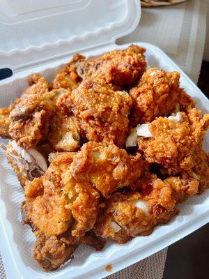 Fried Chicken