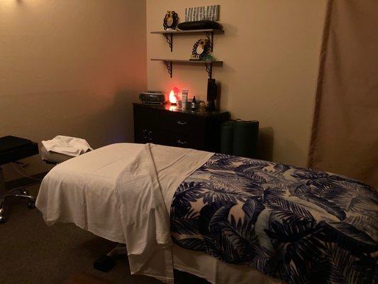 Ralston Massage Center