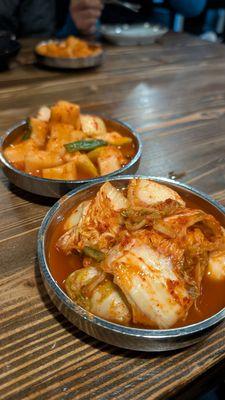 Kimchi