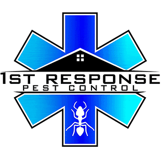 Business Logo for 1st Response Pest Control