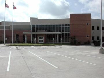 City of College Station Municipal Building