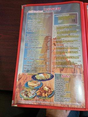 Menu 11-29-21