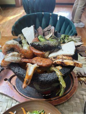 Molcajete