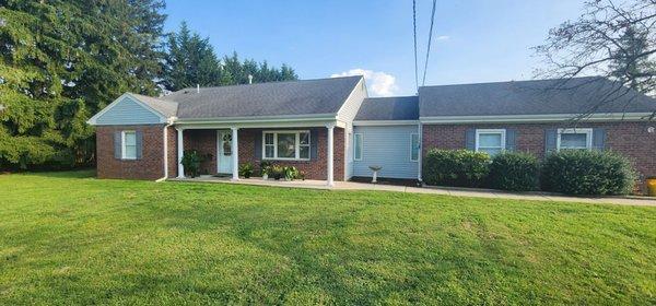 6 Woosamonsa Rd.  Hopewell, NJ 08534 Remax Central  Mark Farrell  Office: 215-755-6700 Cell:     215-756-7095