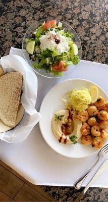 Arzi's Greek & Lebanese Cafe