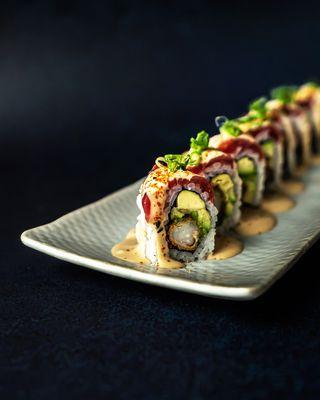 Acebichado Roll