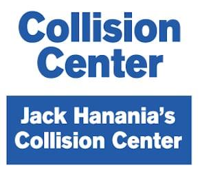 Hanania Collision Center