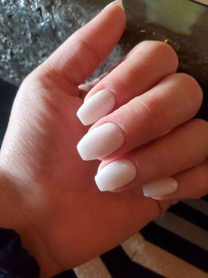 Nails