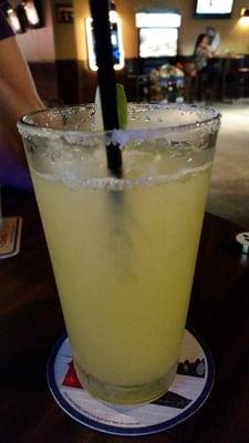 Great Margaritas