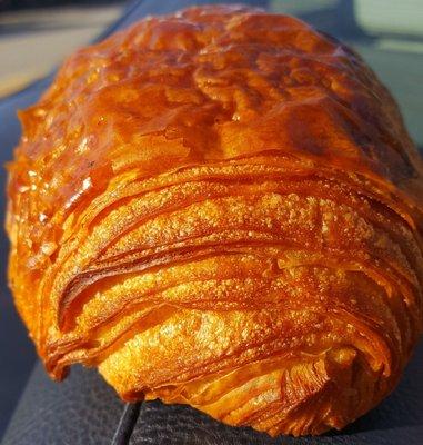 Pain au chocolat (3/5/22)