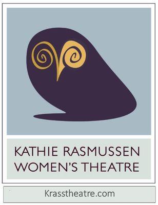 Our logo is Athena's owl -- wise and fierce -- designed by nationally known artist, Ingrid Kallick.