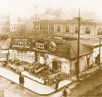 Finck Cigar Company - est. 1893