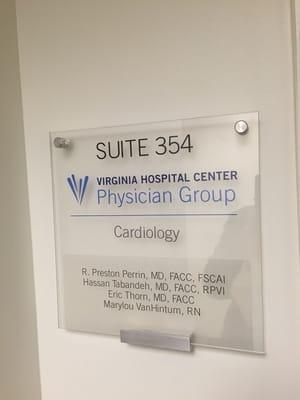 VHC Physician Group - Cardiology