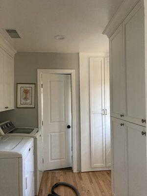 Miller Cabinetry & Millworks