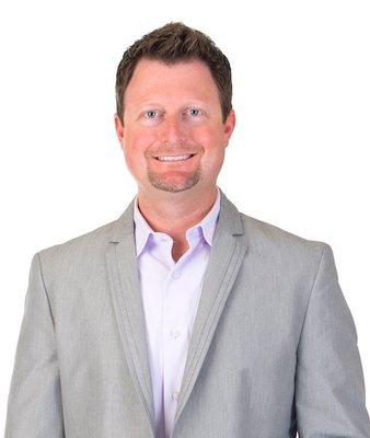 Justin Jones - Top Ranked Real Estate Agent in Shasta County