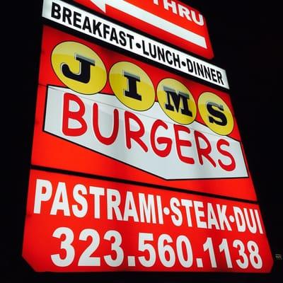 Jim's in Cudahy